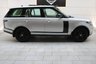 USED 2015 15 LAND ROVER RANGE ROVER 3.0 TD V6 Vogue SUV 5dr Diesel Auto 4WD (stop/start) (258 ps) 