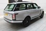 USED 2015 15 LAND ROVER RANGE ROVER 3.0 TD V6 Vogue SUV 5dr Diesel Auto 4WD (stop/start) (258 ps) 