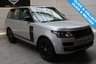 USED 2015 15 LAND ROVER RANGE ROVER 3.0 TD V6 Vogue SUV 5dr Diesel Auto 4WD (stop/start) (258 ps) 