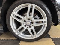 USED 2017 17 MERCEDES-BENZ B-CLASS 2.1 B200d AMG Line (Premium) MPV 5dr Diesel 7G-DCT Euro 6 (s/s) (136 ps) 8 SERVICES! AUTOMATIC!