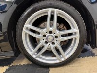 USED 2017 17 MERCEDES-BENZ B-CLASS 2.1 B200d AMG Line (Premium) MPV 5dr Diesel 7G-DCT Euro 6 (s/s) (136 ps) 8 SERVICES! AUTOMATIC!