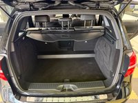USED 2017 17 MERCEDES-BENZ B-CLASS 2.1 B200d AMG Line (Premium) MPV 5dr Diesel 7G-DCT Euro 6 (s/s) (136 ps) 8 SERVICES! AUTOMATIC!