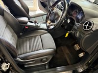 USED 2017 17 MERCEDES-BENZ B-CLASS 2.1 B200d AMG Line (Premium) MPV 5dr Diesel 7G-DCT Euro 6 (s/s) (136 ps) 8 SERVICES! AUTOMATIC!