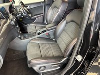 USED 2017 17 MERCEDES-BENZ B-CLASS 2.1 B200d AMG Line (Premium) MPV 5dr Diesel 7G-DCT Euro 6 (s/s) (136 ps) 8 SERVICES! AUTOMATIC!
