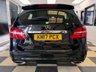 USED 2017 17 MERCEDES-BENZ B-CLASS 2.1 B200d AMG Line (Premium) MPV 5dr Diesel 7G-DCT Euro 6 (s/s) (136 ps) 8 SERVICES! AUTOMATIC!