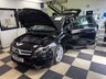 USED 2017 17 MERCEDES-BENZ B-CLASS 2.1 B200d AMG Line (Premium) MPV 5dr Diesel 7G-DCT Euro 6 (s/s) (136 ps) 8 SERVICES! AUTOMATIC!