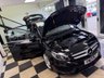USED 2017 17 MERCEDES-BENZ B-CLASS 2.1 B200d AMG Line (Premium) MPV 5dr Diesel 7G-DCT Euro 6 (s/s) (136 ps) 8 SERVICES! AUTOMATIC!
