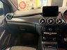 USED 2017 17 MERCEDES-BENZ B-CLASS 2.1 B200d AMG Line (Premium) MPV 5dr Diesel 7G-DCT Euro 6 (s/s) (136 ps) 8 SERVICES! AUTOMATIC!