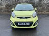 USED 2014 63 KIA PICANTO 1.0 2 Hatchback 5dr Petrol Manual Euro 5 (68 bhp) A TRULY STUNNING EXAMPLE IN A VERY DESIRABLE COLOUR COMBINATION