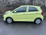 USED 2014 63 KIA PICANTO 1.0 2 Hatchback 5dr Petrol Manual Euro 5 (68 bhp) A TRULY STUNNING EXAMPLE IN A VERY DESIRABLE COLOUR COMBINATION