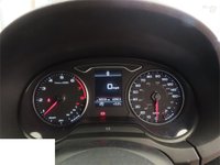 USED 2017 67 AUDI A3 2.0 TFSI Sport Sportback 5dr Petrol Manual Euro 6 (s/s) (190 ps) SAT NAV! REAR PARKING SENSORS!