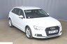 USED 2017 67 AUDI A3 2.0 TFSI Sport Sportback 5dr Petrol Manual Euro 6 (s/s) (190 ps) SAT NAV! REAR PARKING SENSORS!