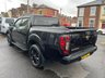 USED 2019 19 NISSAN NAVARA 2.3 dCi N-Guard Pickup Double Cab 4dr Diesel Auto 4WD Euro 6 (190 ps) 