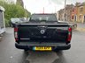 USED 2019 19 NISSAN NAVARA 2.3 dCi N-Guard Pickup Double Cab 4dr Diesel Auto 4WD Euro 6 (190 ps) 