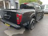 USED 2019 19 NISSAN NAVARA 2.3 dCi N-Guard Pickup Double Cab 4dr Diesel Auto 4WD Euro 6 (190 ps) 
