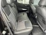 USED 2019 19 NISSAN NAVARA 2.3 dCi N-Guard Pickup Double Cab 4dr Diesel Auto 4WD Euro 6 (190 ps) 