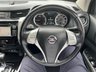 USED 2019 19 NISSAN NAVARA 2.3 dCi N-Guard Pickup Double Cab 4dr Diesel Auto 4WD Euro 6 (190 ps) 