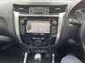 USED 2019 19 NISSAN NAVARA 2.3 dCi N-Guard Pickup Double Cab 4dr Diesel Auto 4WD Euro 6 (190 ps) 