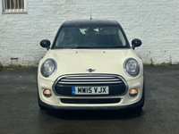 USED 2015 15 MINI HATCH 1.5 Cooper D Hatchback 5dr Diesel Manual Euro 6 (s/s) (116 ps) THIS LITTLE DIESEL COMES WITH FRESH MOT AND SERVICE