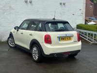 USED 2015 15 MINI HATCH 1.5 Cooper D Hatchback 5dr Diesel Manual Euro 6 (s/s) (116 ps) THIS LITTLE DIESEL COMES WITH FRESH MOT AND SERVICE