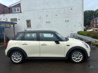 USED 2015 15 MINI HATCH 1.5 Cooper D Hatchback 5dr Diesel Manual Euro 6 (s/s) (116 ps) THIS LITTLE DIESEL COMES WITH FRESH MOT AND SERVICE