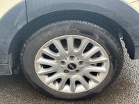 USED 2015 15 MINI HATCH 1.5 Cooper D Hatchback 5dr Diesel Manual Euro 6 (s/s) (116 ps) THIS LITTLE DIESEL COMES WITH FRESH MOT AND SERVICE