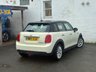 USED 2015 15 MINI HATCH 1.5 Cooper D Hatchback 5dr Diesel Manual Euro 6 (s/s) (116 ps) THIS LITTLE DIESEL COMES WITH FRESH MOT AND SERVICE
