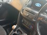 USED 2018 18 FORD FOCUS 1.0T EcoBoost ST-Line Euro 6 (s/s) 5dr Sensors|Nav|Bluetooth