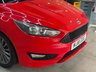 USED 2018 18 FORD FOCUS 1.0T EcoBoost ST-Line Euro 6 (s/s) 5dr Sensors|Nav|Bluetooth