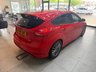 USED 2018 18 FORD FOCUS 1.0T EcoBoost ST-Line Euro 6 (s/s) 5dr Sensors|Nav|Bluetooth