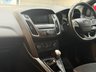USED 2018 18 FORD FOCUS 1.0T EcoBoost ST-Line Euro 6 (s/s) 5dr Sensors|Nav|Bluetooth