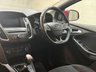USED 2018 18 FORD FOCUS 1.0T EcoBoost ST-Line Euro 6 (s/s) 5dr Sensors|Nav|Bluetooth