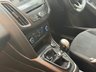 USED 2018 18 FORD FOCUS 1.0T EcoBoost ST-Line Euro 6 (s/s) 5dr Sensors|Nav|Bluetooth