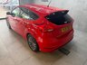 USED 2018 18 FORD FOCUS 1.0T EcoBoost ST-Line Euro 6 (s/s) 5dr Sensors|Nav|Bluetooth