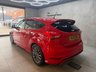 USED 2018 18 FORD FOCUS 1.0T EcoBoost ST-Line Euro 6 (s/s) 5dr Sensors|Nav|Bluetooth