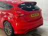 USED 2018 18 FORD FOCUS 1.0T EcoBoost ST-Line Euro 6 (s/s) 5dr Sensors|Nav|Bluetooth
