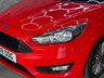 USED 2018 18 FORD FOCUS 1.0T EcoBoost ST-Line Euro 6 (s/s) 5dr Sensors|Nav|Bluetooth