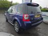 USED 2010 10 LAND ROVER FREELANDER 2 2.2 TD4 HSE SUV 5dr Diesel Auto 4WD Euro 4 (160 ps) 2 Keys  Great Spec Drives Superb