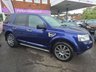 USED 2010 10 LAND ROVER FREELANDER 2 2.2 TD4 HSE SUV 5dr Diesel Auto 4WD Euro 4 (160 ps) 2 Keys  Great Spec Drives Superb