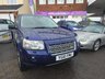 USED 2010 10 LAND ROVER FREELANDER 2 2.2 TD4 HSE SUV 5dr Diesel Auto 4WD Euro 4 (160 ps) 2 Keys  Great Spec Drives Superb