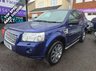 USED 2010 10 LAND ROVER FREELANDER 2 2.2 TD4 HSE SUV 5dr Diesel Auto 4WD Euro 4 (160 ps) 2 Keys  Great Spec Drives Superb