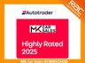 USED 2017 67 DACIA SANDERO 1.0 SCe Ambiance Hatchback 5dr Petrol Manual Euro 6 (75 ps) KM67HFT 