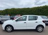 USED 2017 67 DACIA SANDERO 1.0 SCe Ambiance Hatchback 5dr Petrol Manual Euro 6 (75 ps) KM67HFT 