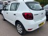 USED 2017 67 DACIA SANDERO 1.0 SCe Ambiance Hatchback 5dr Petrol Manual Euro 6 (75 ps) KM67HFT 
