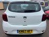 USED 2017 67 DACIA SANDERO 1.0 SCe Ambiance Hatchback 5dr Petrol Manual Euro 6 (75 ps) KM67HFT 