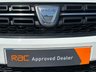 USED 2017 67 DACIA SANDERO 1.0 SCe Ambiance Hatchback 5dr Petrol Manual Euro 6 (75 ps) KM67HFT Bluetooth, DAB, A/C, ULEZ, RAC