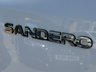 USED 2017 67 DACIA SANDERO 1.0 SCe Ambiance Hatchback 5dr Petrol Manual Euro 6 (75 ps) KM67HFT Bluetooth, DAB, A/C, ULEZ, RAC