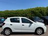 USED 2017 67 DACIA SANDERO 1.0 SCe Ambiance Hatchback 5dr Petrol Manual Euro 6 (75 ps) KM67HFT Bluetooth, DAB, A/C, ULEZ, RAC