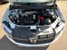 USED 2017 67 DACIA SANDERO 1.0 SCe Ambiance Hatchback 5dr Petrol Manual Euro 6 (75 ps) KM67HFT Bluetooth, DAB, A/C, ULEZ, RAC