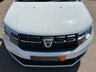 USED 2017 67 DACIA SANDERO 1.0 SCe Ambiance Hatchback 5dr Petrol Manual Euro 6 (75 ps) KM67HFT Bluetooth, DAB, A/C, ULEZ, RAC